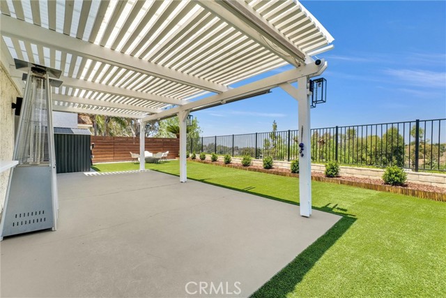 Detail Gallery Image 43 of 54 For 6875 E Swarthmore Dr, Anaheim Hills,  CA 92807 - 4 Beds | 3 Baths