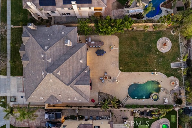 Detail Gallery Image 65 of 66 For 13761 Breeders Cup Dr, Rancho Cucamonga,  CA 91739 - 5 Beds | 4/1 Baths