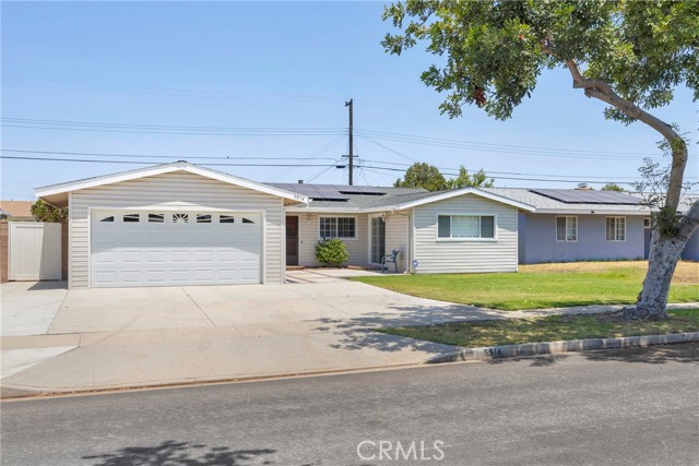 Detail Gallery Image 6 of 68 For 5914 Los Angeles Way, Buena Park,  CA 90620 - 3 Beds | 2 Baths