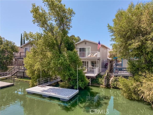 Detail Gallery Image 31 of 55 For 13370 Venus Village, Clearlake Oaks,  CA 95423 - 3 Beds | 1/1 Baths