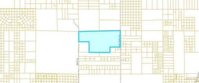 14637 Castle Butte Road, North Edwards, California 93523, ,Land,For Sale,14637 Castle Butte Road,CRSR23190624