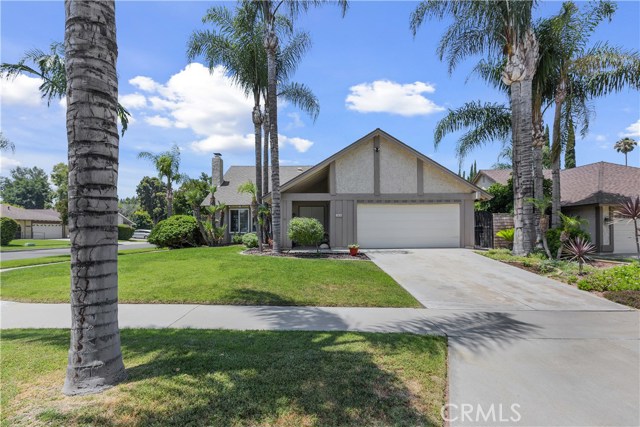 2828 Donovan Court, Riverside, CA 92504