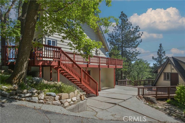 Detail Gallery Image 29 of 36 For 28680 Zion Dr, Lake Arrowhead,  CA 92352 - 3 Beds | 3/1 Baths