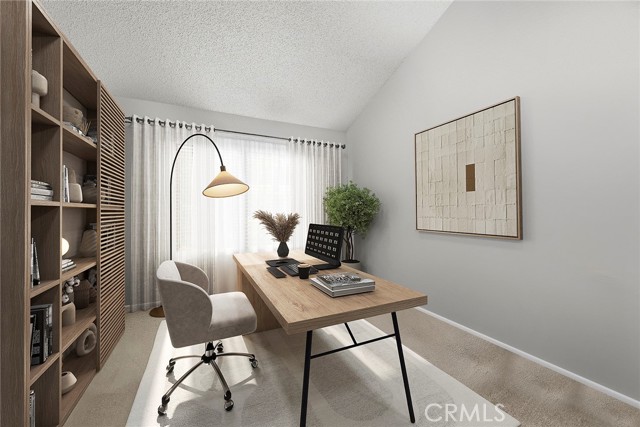 Detail Gallery Image 13 of 21 For 933 Creekside Dr #126,  Fullerton,  CA 92833 - 2 Beds | 2/1 Baths