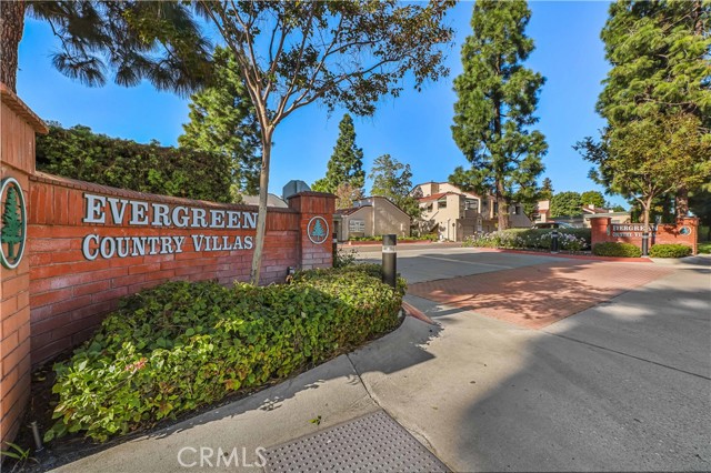 Detail Gallery Image 31 of 38 For 3512 W Stonepine #D,  Anaheim,  CA 92804 - 1 Beds | 1 Baths