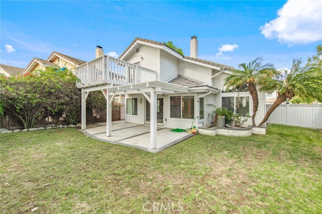 Detail Gallery Image 30 of 32 For 3245 Oakleaf Ct, Chino Hills,  CA 91709 - 3 Beds | 2/1 Baths