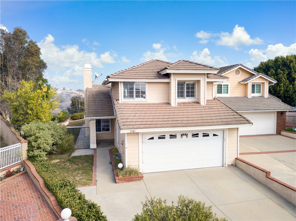 Image 3 for 2703 S George Ln, Diamond Bar, CA 91789