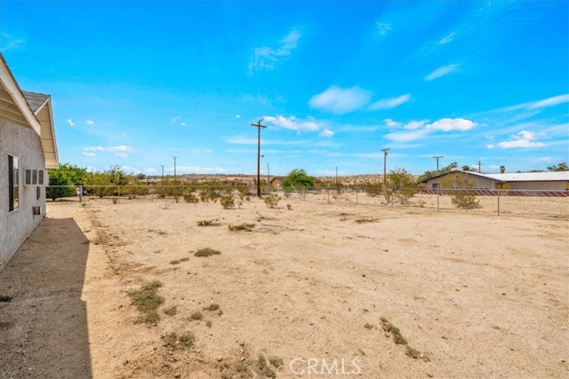 Detail Gallery Image 35 of 42 For 6614 Mojave Rd, Twentynine Palms,  CA 92277 - 4 Beds | 2 Baths