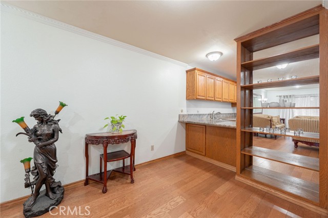Detail Gallery Image 5 of 38 For 7137 Shoup Avenue #39,  West Hills,  CA 91307 - 3 Beds | 2/1 Baths