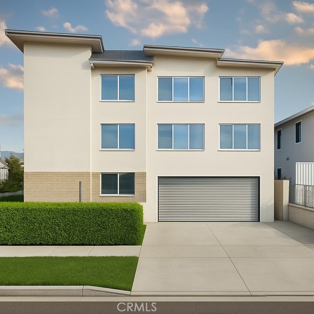 Detail Gallery Image 2 of 16 For 14522 Avis Ave, Lawndale,  CA 90260 - 4 Beds | 2 Baths