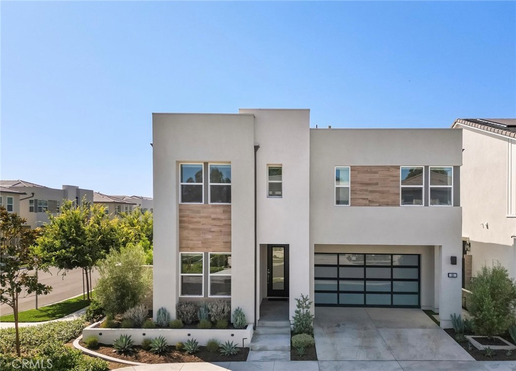 101 Mulberry Drive