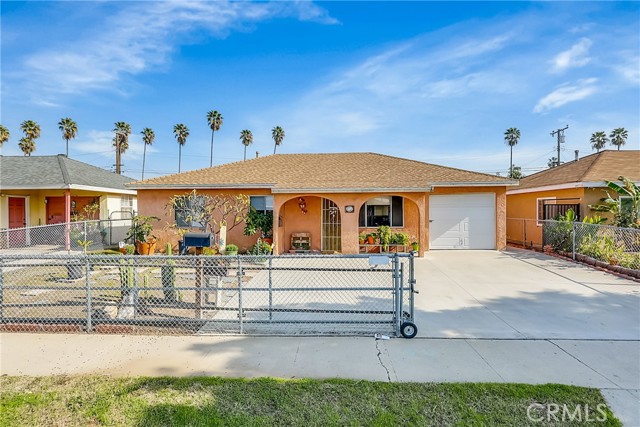 Detail Gallery Image 1 of 1 For 18306 Bonham Ave, Carson,  CA 90746 - 3 Beds | 1 Baths