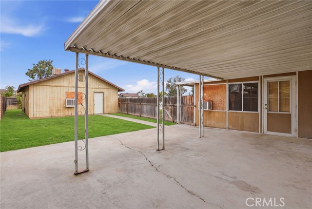 Detail Gallery Image 30 of 38 For 10500 Lonon, Bakersfield,  CA 93312 - 3 Beds | 2 Baths