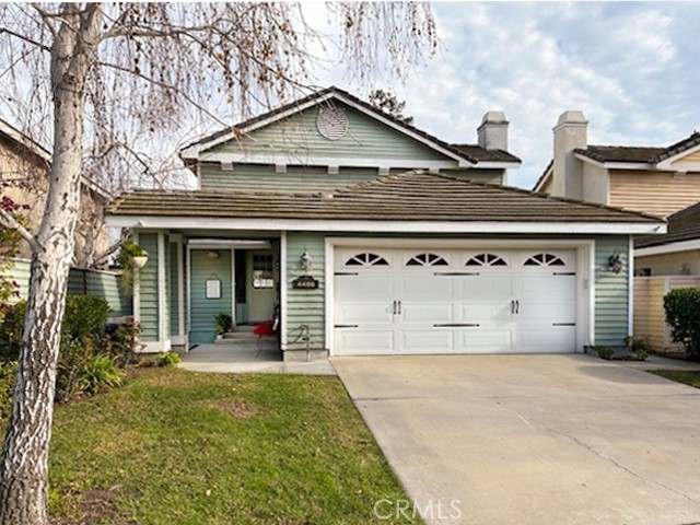 Detail Gallery Image 1 of 1 For 4486 Forestglen Ct, Moorpark,  CA 93021 - 3 Beds | 2/1 Baths