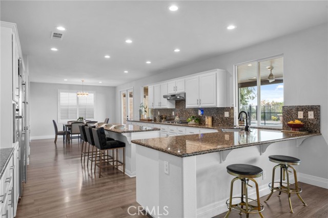 Detail Gallery Image 35 of 75 For 1561 Vandagriff Way, Corona,  CA 92883 - 4 Beds | 4 Baths