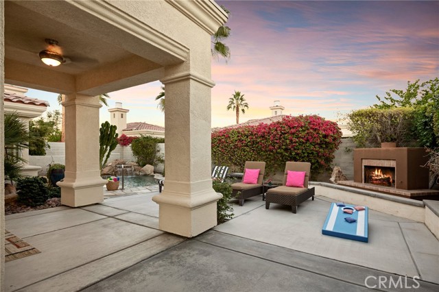 Detail Gallery Image 28 of 45 For 80801 Calle Azul, La Quinta,  CA 92253 - 2 Beds | 2/1 Baths