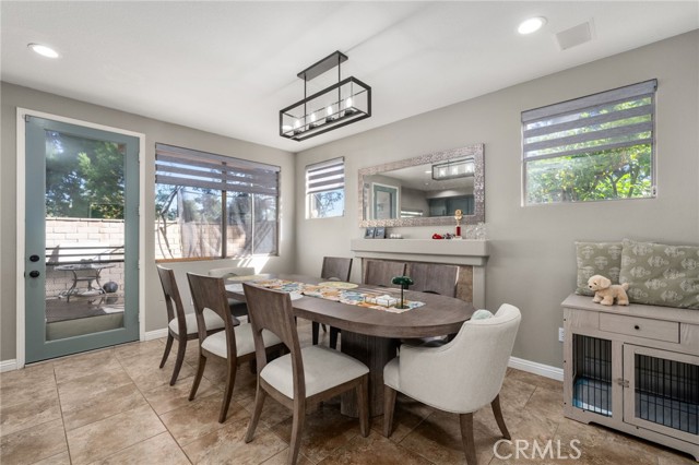 Detail Gallery Image 6 of 44 For 14171 Shoreline Dr, Chino Hills,  CA 91709 - 3 Beds | 2/1 Baths