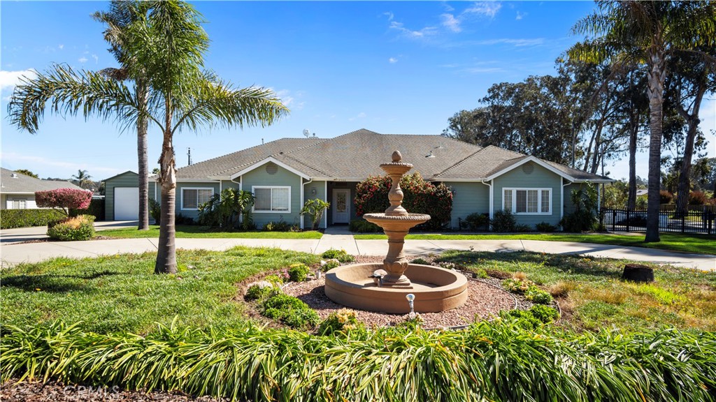 2566 Callender Road