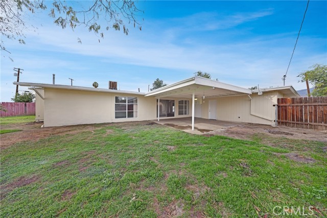 Detail Gallery Image 33 of 37 For 25667 Jane St, San Bernardino,  CA 92404 - 4 Beds | 2 Baths