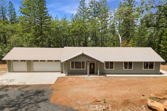 Detail Gallery Image 1 of 71 For 4901 Papaya Rd, Forest Ranch,  CA 95942 - 3 Beds | 2 Baths