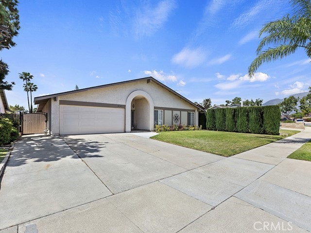 Image 3 for 1445 N Solano Pl, Ontario, CA 91764