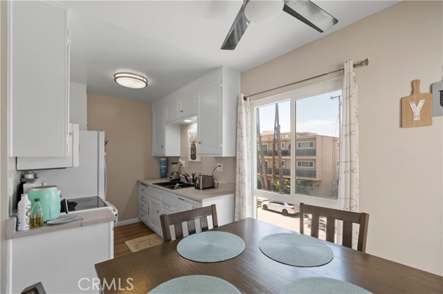 Detail Gallery Image 16 of 30 For 3500 Elm Ave #30,  Long Beach,  CA 90807 - 2 Beds | 2 Baths