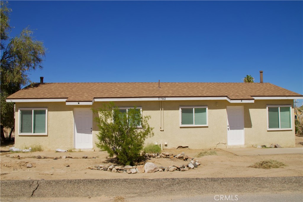 71942 Buena Vista Drive
