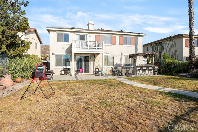 Detail Gallery Image 51 of 75 For 16075 Palomino Ln, Moreno Valley,  CA 92551 - 4 Beds | 2/1 Baths