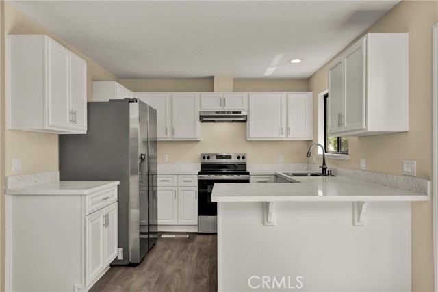 Detail Gallery Image 4 of 28 For 10305 Hok Has Ha Ln, Kelseyville,  CA 95451 - 3 Beds | 2 Baths