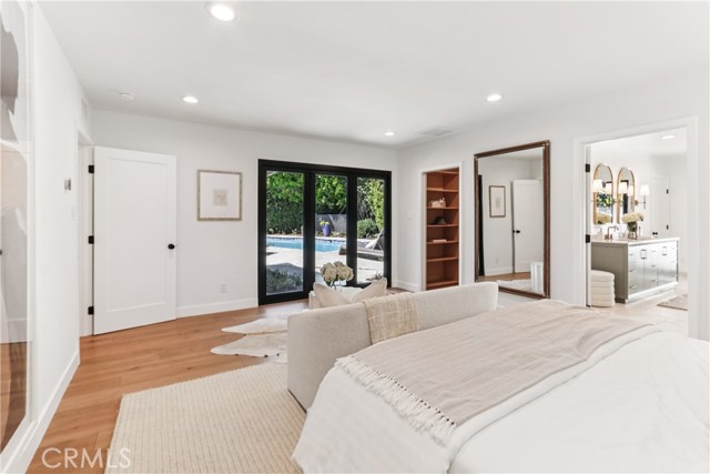 Detail Gallery Image 12 of 24 For 3389 Wrightview Pl, Studio City,  CA 91604 - 3 Beds | 3/1 Baths