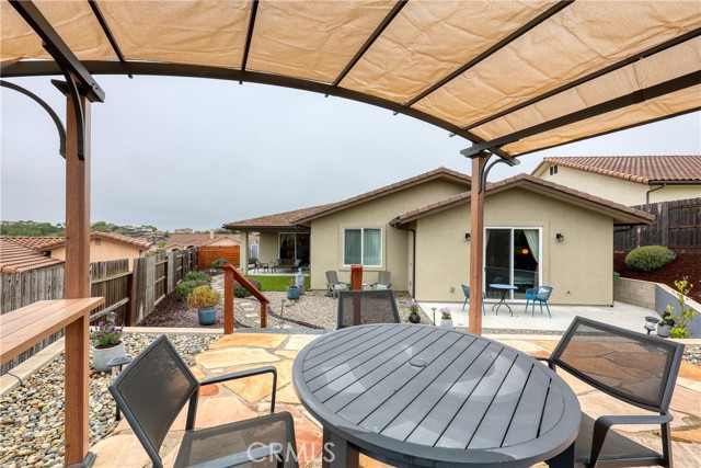 Detail Gallery Image 42 of 44 For 3530 Lakeside Village, Paso Robles,  CA 93446 - 3 Beds | 2 Baths