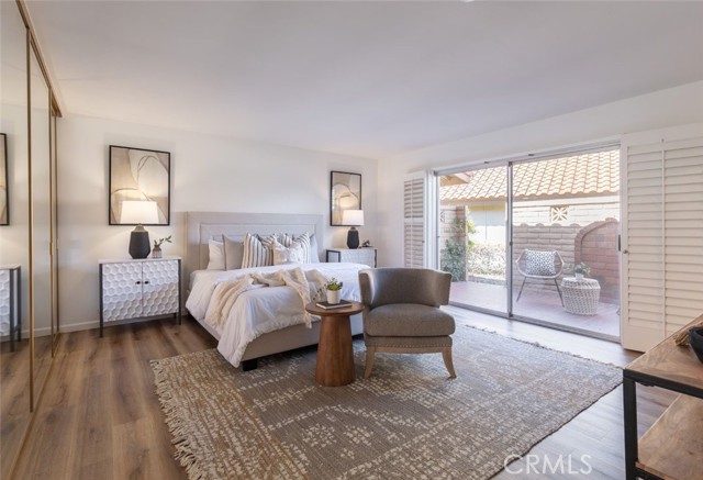 Detail Gallery Image 19 of 30 For 5456 Calle Pico #B,  Laguna Woods,  CA 92637 - 2 Beds | 2 Baths