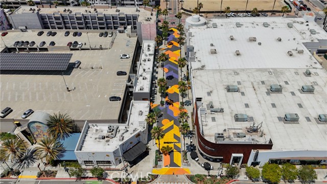 Detail Gallery Image 7 of 29 For 325 W 3rd St #107,  Long Beach,  CA 90802 - 0 Beds | 1 Baths
