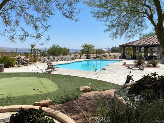 Detail Gallery Image 28 of 37 For 12600 Havasu Lake Rd #57,  Needles,  CA 92363 - 3 Beds | 2 Baths