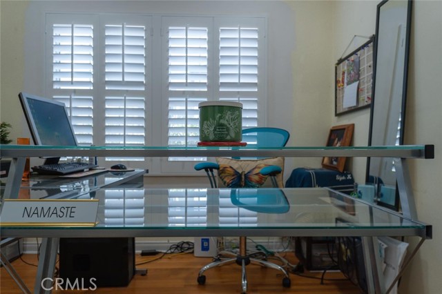 Detail Gallery Image 13 of 43 For 3815 Welland Ave, Los Angeles,  CA 90008 - 3 Beds | 3 Baths