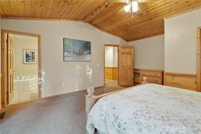 Detail Gallery Image 16 of 26 For 1219 W Alpenweg Dr, Big Bear City,  CA 92314 - 3 Beds | 2 Baths