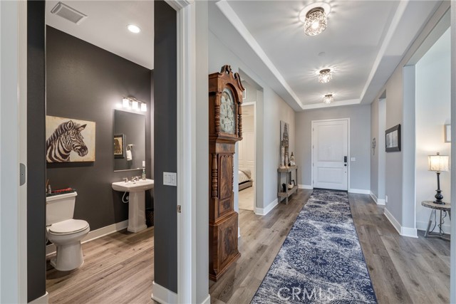 Detail Gallery Image 12 of 63 For 11667 Oakton Way, Corona,  CA 92883 - 3 Beds | 3/1 Baths