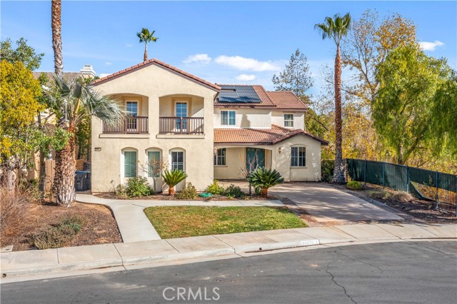 Detail Gallery Image 1 of 25 For 29870 Adara Ln, Murrieta,  CA 92563 - 4 Beds | 3 Baths