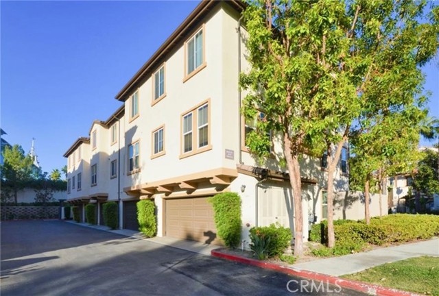 Detail Gallery Image 28 of 33 For 62 Webber Way #82,  Buena Park,  CA 90621 - 4 Beds | 2/1 Baths