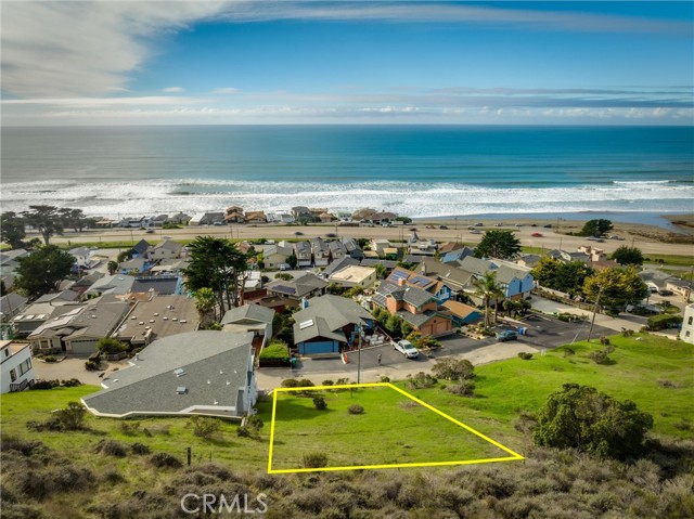 Detail Gallery Image 4 of 9 For 2651 Richard Ave, Cayucos,  CA 93430 - – Beds | – Baths