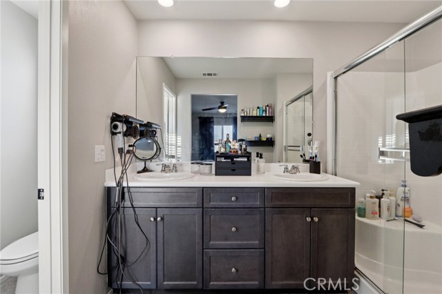 Detail Gallery Image 20 of 35 For 29430 Big Country Court, Winchester,  CA 92596 - 3 Beds | 2/1 Baths