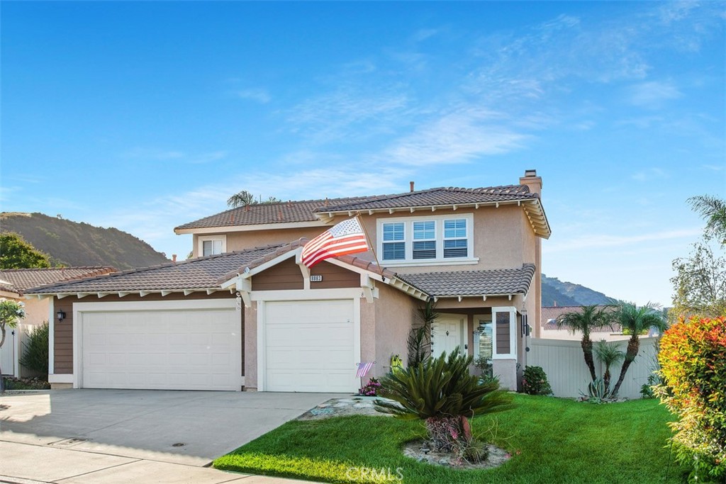 8863 Crest View Dr