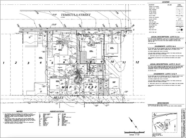 Detail Gallery Image 9 of 9 For 4363 Temecula St, San Diego,  CA 92107 - – Beds | – Baths