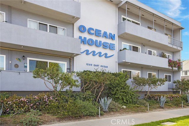 Detail Gallery Image 43 of 66 For 1200 E Ocean Bld #23,  Long Beach,  CA 90802 - 2 Beds | 2 Baths