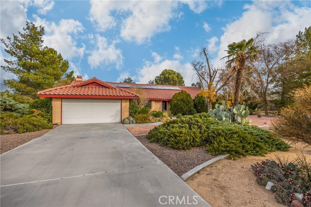 Image 2 for 18912 Waseca Rd, Apple Valley, CA 92307
