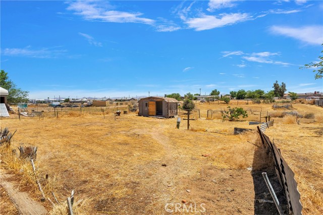 Detail Gallery Image 39 of 43 For 11905 Calcite Ave, Hesperia,  CA 92345 - 3 Beds | 2 Baths