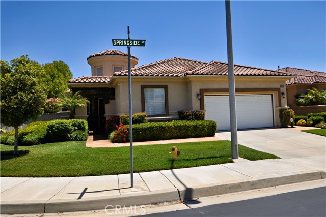 Detail Gallery Image 8 of 72 For 29424 Springside Dr, Menifee,  CA 92584 - 2 Beds | 2/1 Baths