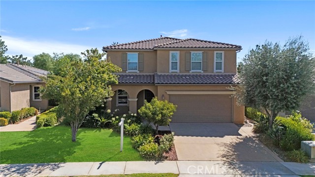 Detail Gallery Image 35 of 45 For 38780 Amateur, Beaumont,  CA 92223 - 4 Beds | 2/1 Baths