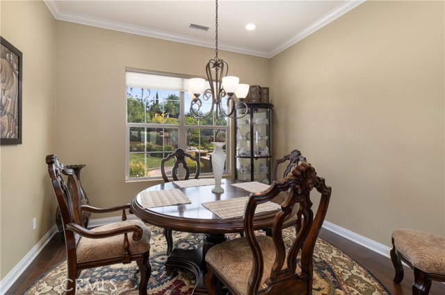 Detail Gallery Image 33 of 73 For 7791 Solitude Ct, Riverside,  CA 92506 - 4 Beds | 4/1 Baths