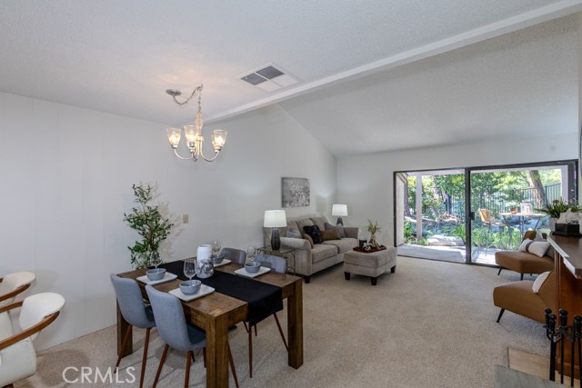 Detail Gallery Image 23 of 57 For 4900 E Chapman Ave #51,  Orange,  CA 92869 - 2 Beds | 2 Baths